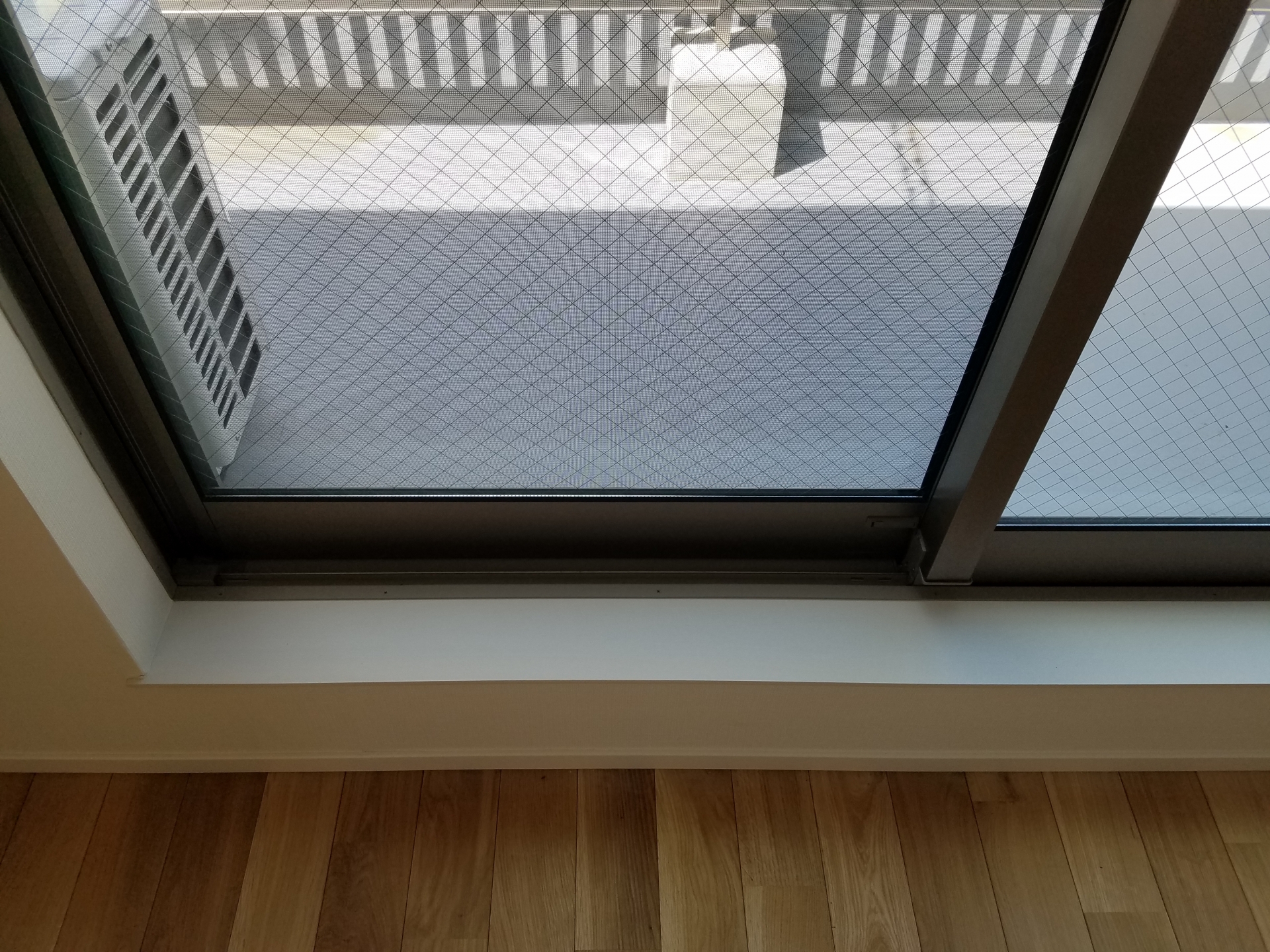 窓・トップライト・天窓の雨漏り修理